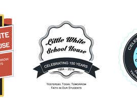 #8 untuk Design a Logo for our 150th Anniversary as a School District oleh lenacaldeira4