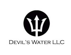 #73 cho Design a Logo for Devil&#039;s Water LLC bởi easywebber