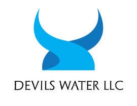 #165 cho Design a Logo for Devil&#039;s Water LLC bởi alpzgven