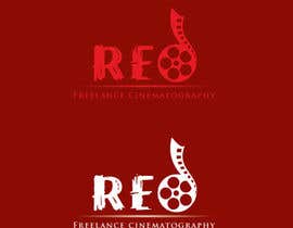 Nro 61 kilpailuun Logo Design for Red. This has been won. Please no more entries käyttäjältä designerartist
