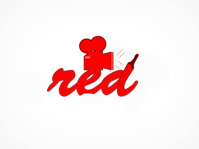 Inscrição nº 4 do Concurso para                                                 Logo Design for Red. This has been won. Please no more entries
                                            