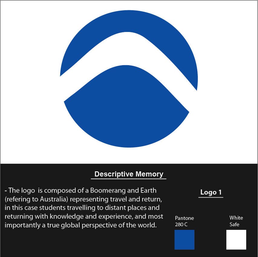 Proposition n°90 du concours                                                 Logo Design for the Study Overseas Foundation (Australia)
                                            
