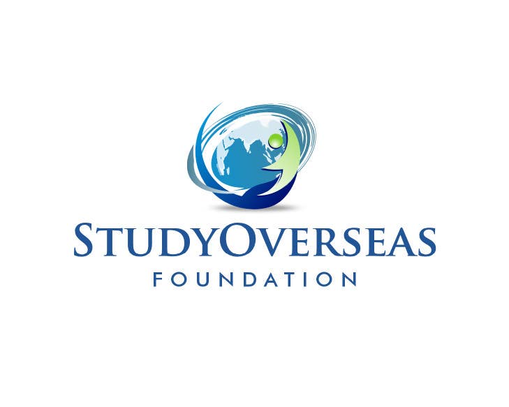
                                                                                                            Proposition n°                                        73
                                     du concours                                         Logo Design for the Study Overseas Foundation (Australia)
                                    
