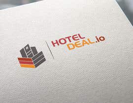 #34 para Logo/Header for Hotel Booking Website por CreativeUniverse