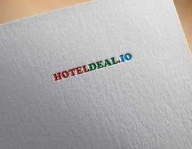 #38 para Logo/Header for Hotel Booking Website por lailajulee