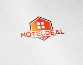 #36 para Logo/Header for Hotel Booking Website por vikasBe