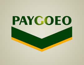 #5 untuk Design a Logo for Paygoeo oleh chelachichi