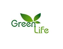 #34 para Design a Logo for Green Life por dileepanet