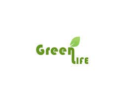 #1 para Design a Logo for Green Life por taruno2r
