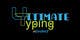 Imej kecil Penyertaan Peraduan #9 untuk                                                     Logo Design for software product: Ultimate Typing
                                                