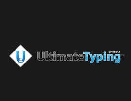 danumdata tarafından Logo Design for software product: Ultimate Typing için no 84