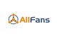 
                                                                                                                                    Miniatura da Inscrição nº                                                 33
                                             do Concurso para                                                 Design a Logo for "All Fans"
                                            