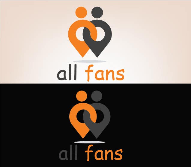 
                                                                                                                        Inscrição nº                                             27
                                         do Concurso para                                             Design a Logo for "All Fans"
                                        