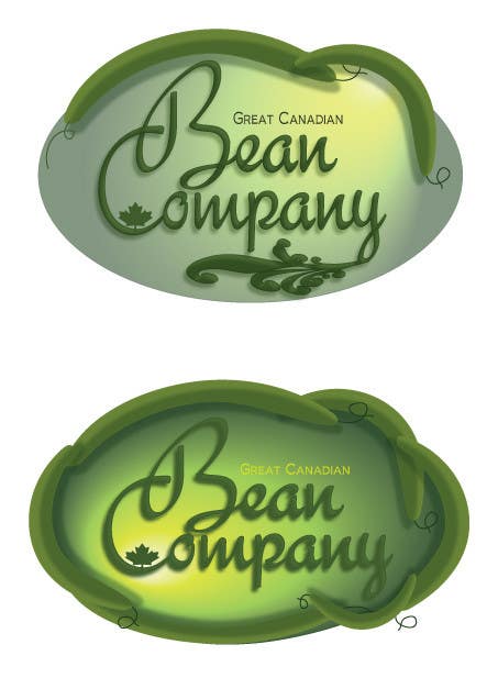 Intrarea #16 pentru concursul „                                                Logo Design for Great Canadian Bean Company
                                            ”