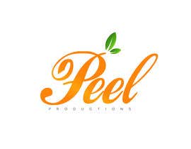 #169 for Logo Design for Peel Productions by ulogo