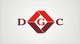 Contest Entry #1 thumbnail for                                                     Design a Logo for DGC
                                                
