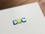 Graphic Design Contest Entry #28 for Design a Logo for DGC