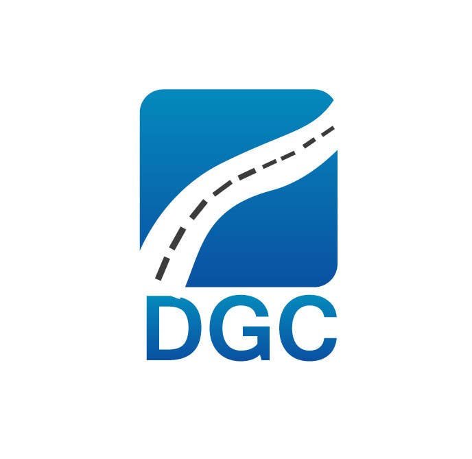 Contest Entry #24 for                                                 Design a Logo for DGC
                                            