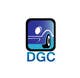 Contest Entry #26 thumbnail for                                                     Design a Logo for DGC
                                                