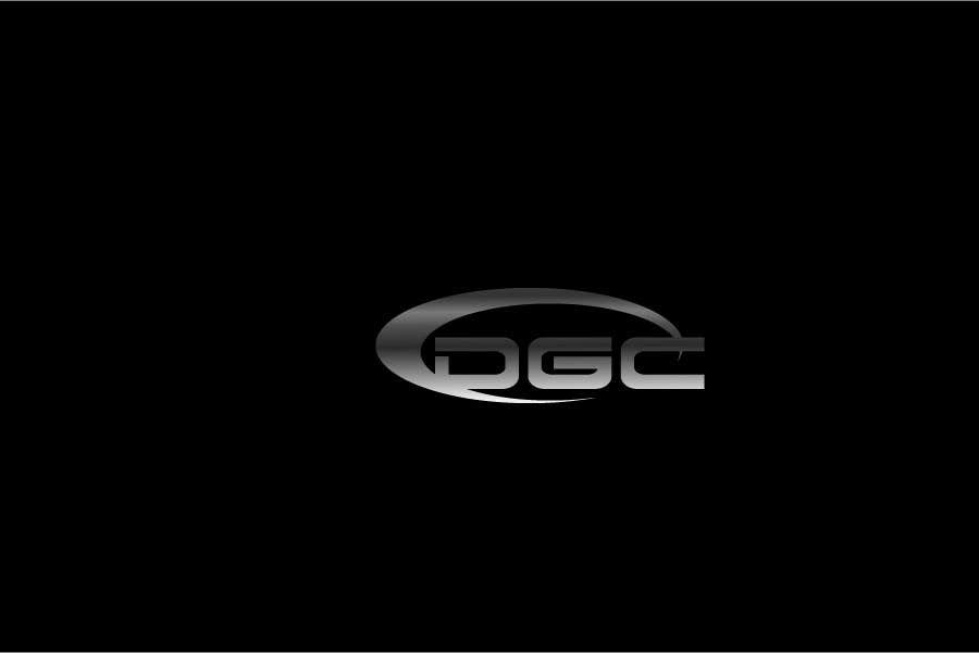 Contest Entry #9 for                                                 Design a Logo for DGC
                                            