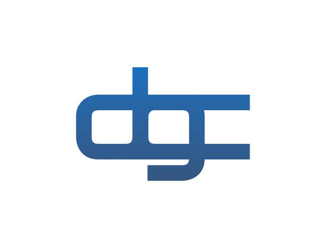 Contest Entry #21 for                                                 Design a Logo for DGC
                                            