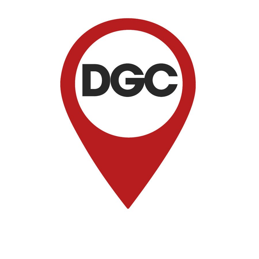 Contest Entry #3 for                                                 Design a Logo for DGC
                                            