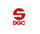 Contest Entry #4 thumbnail for                                                     Design a Logo for DGC
                                                