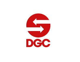 #4 for Design a Logo for DGC by NicolasFragnito