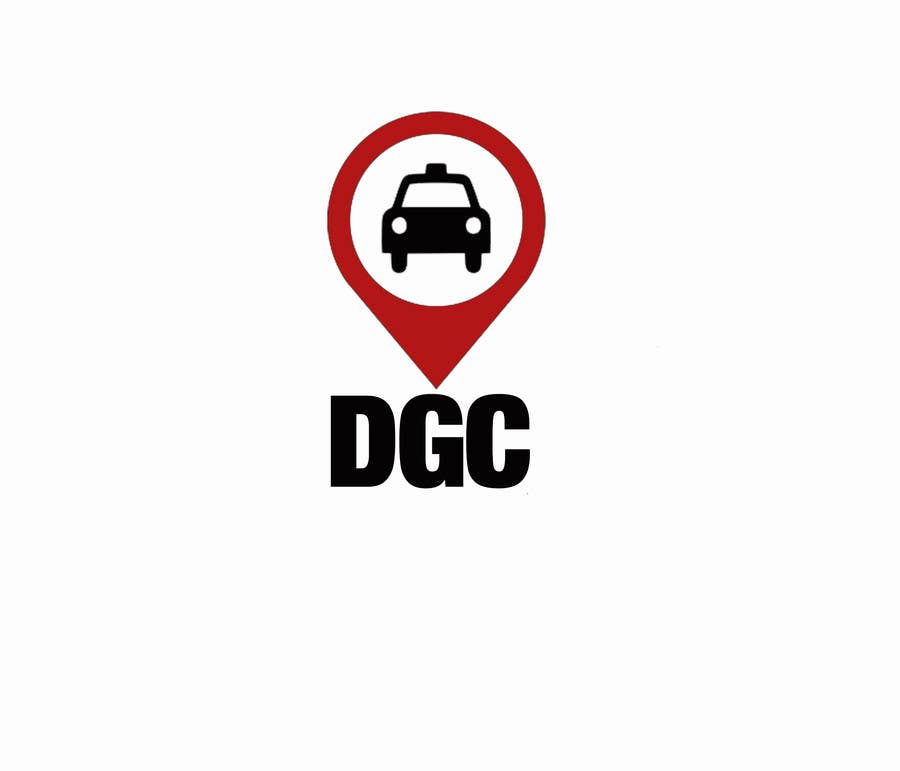 Contest Entry #5 for                                                 Design a Logo for DGC
                                            