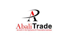 waqar9999 tarafından Design a Logo for ABALI Trade için no 58