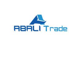 khuramsaddique10 tarafından Design a Logo for ABALI Trade için no 71