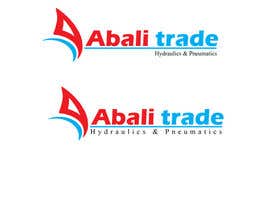 khuramsaddique10 tarafından Design a Logo for ABALI Trade için no 75