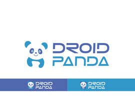 Nro 112 kilpailuun Design a Logo for DroidPanda käyttäjältä catalinorzan
