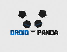 Nro 66 kilpailuun Design a Logo for DroidPanda käyttäjältä samheadhoncho