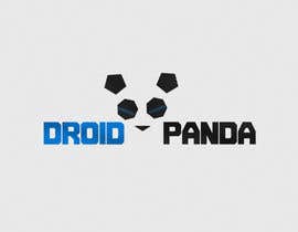 Nro 74 kilpailuun Design a Logo for DroidPanda käyttäjältä samheadhoncho