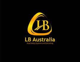 Nro 273 kilpailuun Logo Design for LB Australia käyttäjältä ENNO77
