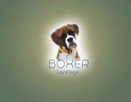 #23 for Logo &amp; Corporate Identity Package for Boxer Fan Page by iamavinashshetty
