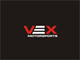 Imej kecil Penyertaan Peraduan #19 untuk                                                     Logo Design for VEX Motorsports
                                                