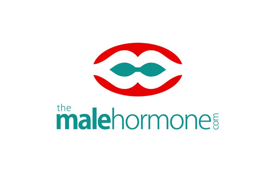 Kilpailutyö #226 kilpailussa                                                 Logo Design for TheMaleHormone.com
                                            