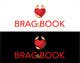 Contest Entry #7 thumbnail for                                                     Design a Logo for Brag and Book
                                                