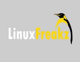 #46 untuk Design a Logo for LinuxFreakz oleh pamarasinghe