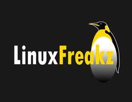 #53 untuk Design a Logo for LinuxFreakz oleh pamarasinghe