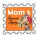 Imej kecil Penyertaan Peraduan #86 untuk                                                     Logo Design for Mom's Homemade Shipping
                                                