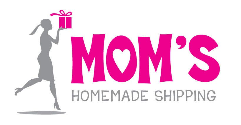 Proposition n°114 du concours                                                 Logo Design for Mom's Homemade Shipping
                                            