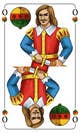 
                                                                                                                                    Miniatura da Inscrição nº                                                 19
                                             do Concurso para                                                 Redraw Traditional Playing Cards
                                            