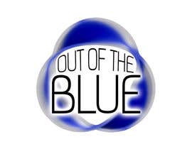 nº 73 pour Design Logo for &quot;Out of the Blue&quot; par Ismene 