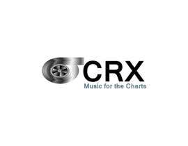 #20 cho Design a Logo for a record label called CRX bởi mafta305