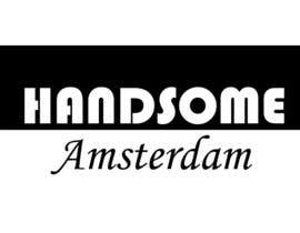 Nro 92 kilpailuun Handsome Amsterdam käyttäjältä flynnrider