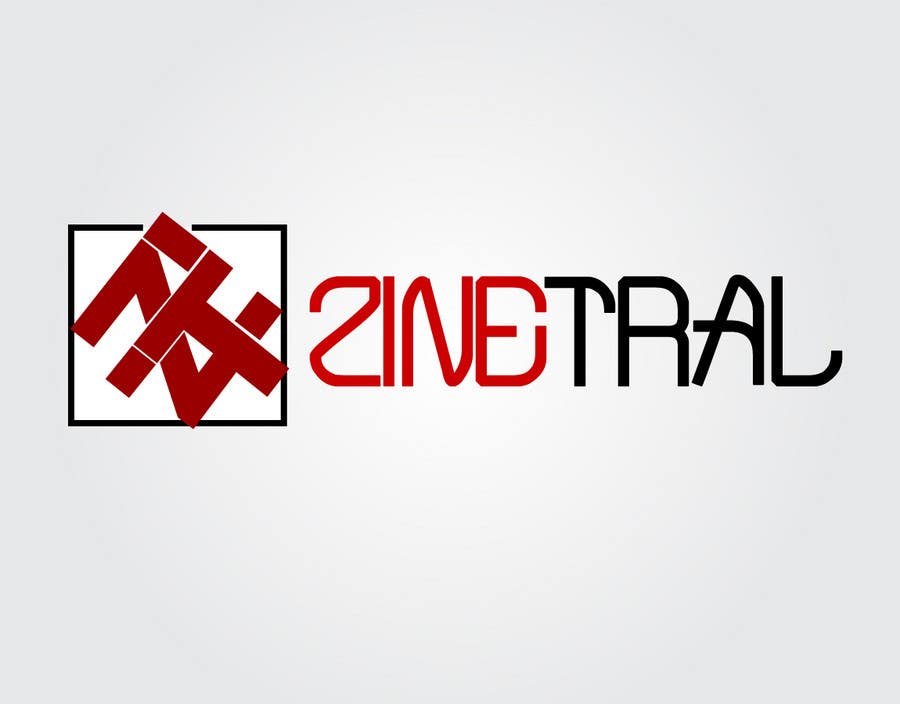 Konkurrenceindlæg #109 for                                                 Logo Design for ZineTral
                                            