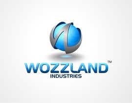 #191 untuk Logo &amp; eBay Store Design for Wozzland Industries oleh coreYes